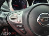 Nissan Juke 1.5 dCi Black Edition