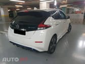 Nissan Leaf e+ N-Connecta