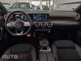 Mercedes-Benz A 180 d AMG Line Aut.
