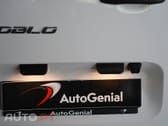 Fiat Doblo 1.5 BlueHDi Maxi EAT8