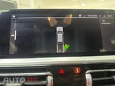 BMW 320 d Touring Pack M Auto
