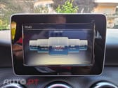 Mercedes-Benz A 180 d Style