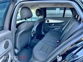 Mercedes-Benz E 300 de Exclusive Line