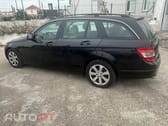 Mercedes-Benz C 220 CDi Elegance