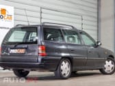 Opel Astra Caravan 1.4i 16V