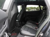 Porsche Taycan 93 kWh
