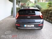 Hyundai Bayon 1.0 T-GDi Premium
