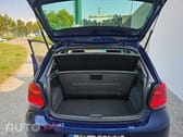 Volkswagen Polo 1.2 TDI Style