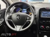 Renault Clio Sport Tourer 1.5 DCi BUSINESS