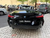 BMW Z4 SDrive20i Aut