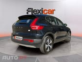 Volvo XC40 1.5 T5 PHEV Inscription Expression