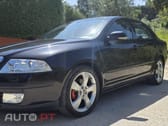Skoda Octavia 2.0 TDI Sportline