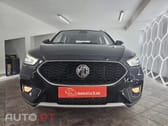 MG ZS 1.0 T-GDI Luxury Aut.