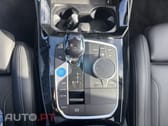 BMW iX3 M Sport Inspiring