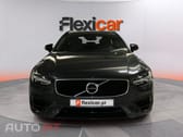 Volvo V90 2.0 T8 R-Design AWD Geartronic