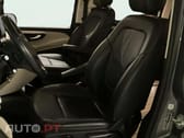 Mercedes-Benz V 300 d Marco Polo