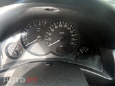 Opel Corsa Opel corsa C