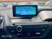 BMW i3 s 120Ah