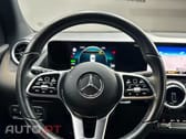 Mercedes-Benz GLA 250 e 8G-DCT