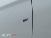 BMW 220 d Cabrio Pack M Auto