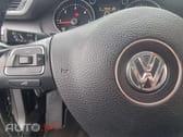 Volkswagen Passat Variant 1.6 TDi BlueMotion
