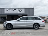 Mercedes-Benz C 220 d Avantgarde Aut.