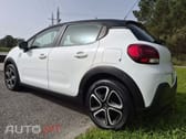 Citroen C3 1.2 PureTech Shine