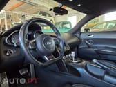 Audi R8 4.2 FSI quattro R tronic