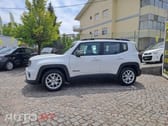 Jeep Renegade 1.0 T-GDI Limited