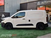 Peugeot Partner Tepee HDi 75 Esplanade