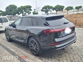 Audi E-Tron Sline 408cv