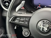 Alfa Romeo Tonale 1.5 Hybrid Edizione Speciale