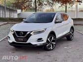 Nissan Qashqai 1.2 DIG-T Tekna Premium Bose