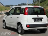 Fiat Panda 1.2 GPL Bi-Fuel