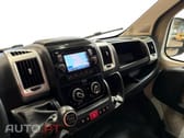 Fiat Ducato 35 2.3 MJT Pro Pack