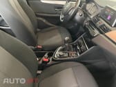 BMW 216 d Line Luxury