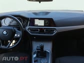 BMW 318 d Advantage