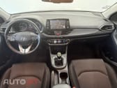 Hyundai i30 1.0 T-GDI Style+Navi