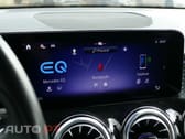 Mercedes-Benz EQB 300 4Matic Progressive