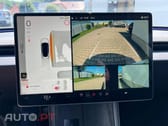 Tesla Model 3 Premium Long Range Dual AWD