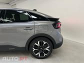 Citroen e-C4 54 kWh Max