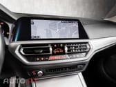 BMW 318 d Touring Aut. Advantage