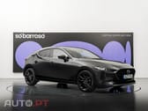 Mazda 3 2.0 e-Skyactiv-G Homura AT