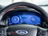 Ford Puma 1.0 EcoBoost MHEV ST-Line