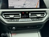 BMW 320 e Touring Auto