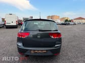 Seat Altea 1.6 TDi Sport DPF