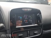 Renault Clio 0.9 TCE Limited