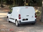 Citroen Berlingo ND