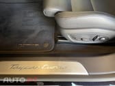 Porsche Taycan Turbo