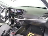 Fiat Tipo 1.3 M-Jet Street